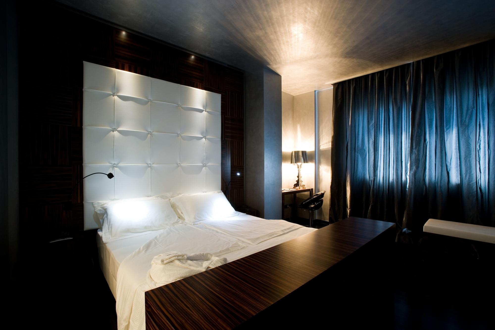 Hotel Vdb Next Katánie Exteriér fotografie