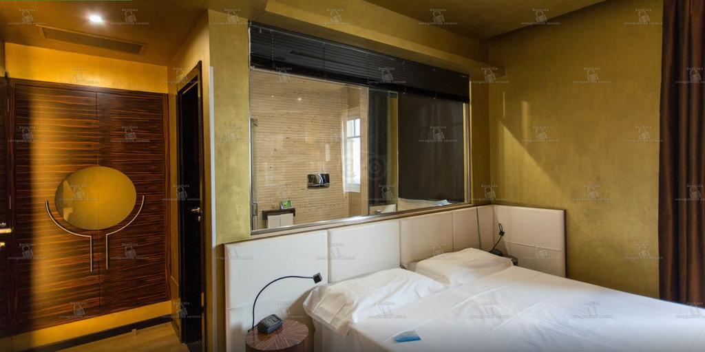 Hotel Vdb Next Katánie Exteriér fotografie