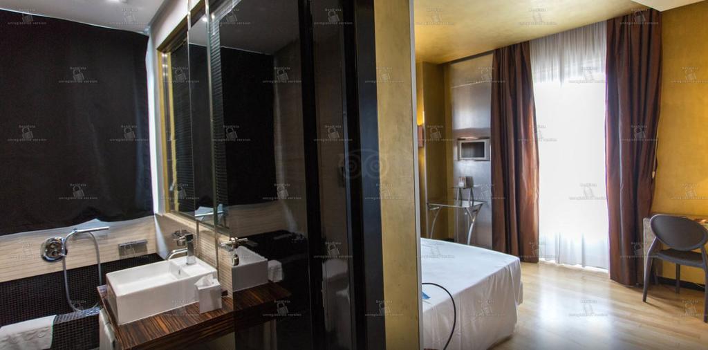 Hotel Vdb Next Katánie Exteriér fotografie