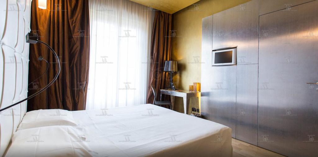 Hotel Vdb Next Katánie Exteriér fotografie